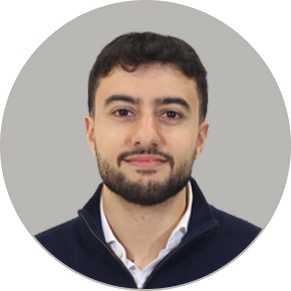 Photo of Mohammed Khalil
